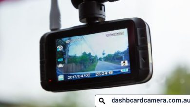 Are dash cameras safe to use in cars? Must know things for Drivers - dashboardcamera.com.au