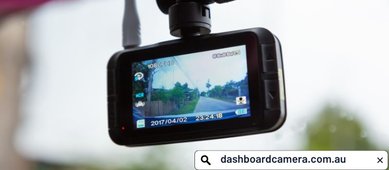 Are dash cameras safe to use in cars? Must know things for Drivers - dashboardcamera.com.au