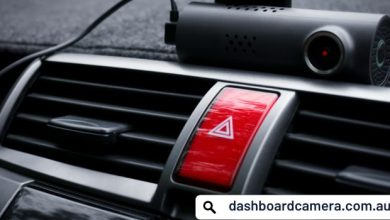 Features dash camera must have - dashboardcamera.com.au