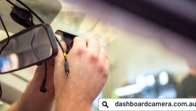 How To Install a Dash Camera - dashboardcamera.com.au