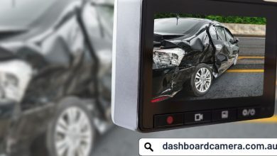 Why do people use dash cams in Australia - dashboardcamera.com.au