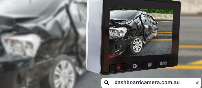 Why do people use dash cams in Australia - dashboardcamera.com.au